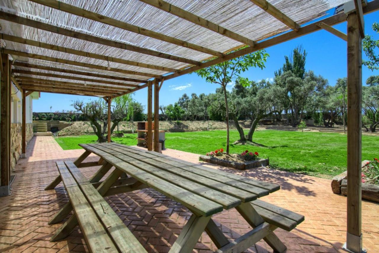 Finca Olivar De La Bardena *