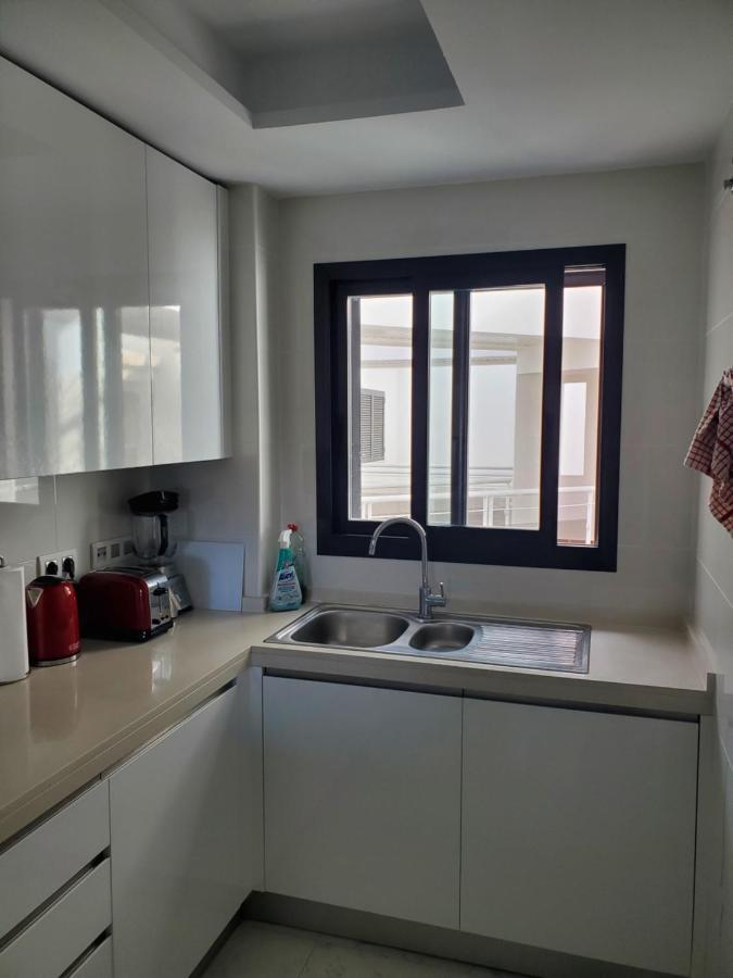 Apartment Luxury