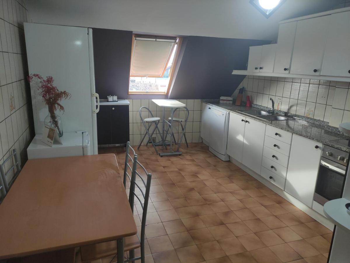 Torre San Saturnino Apartment Cambados