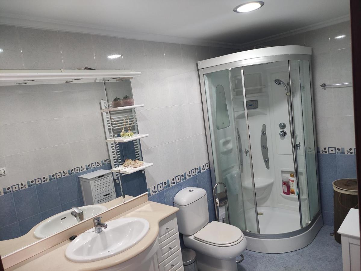 Apartamento Torre San Saturniño Cambados