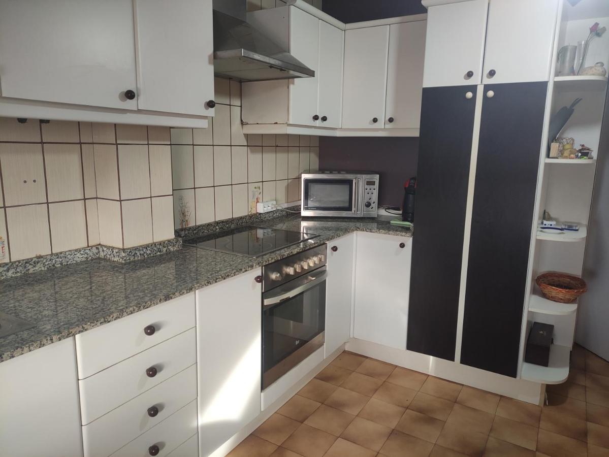Apartamento Torre San Saturniño Cambados