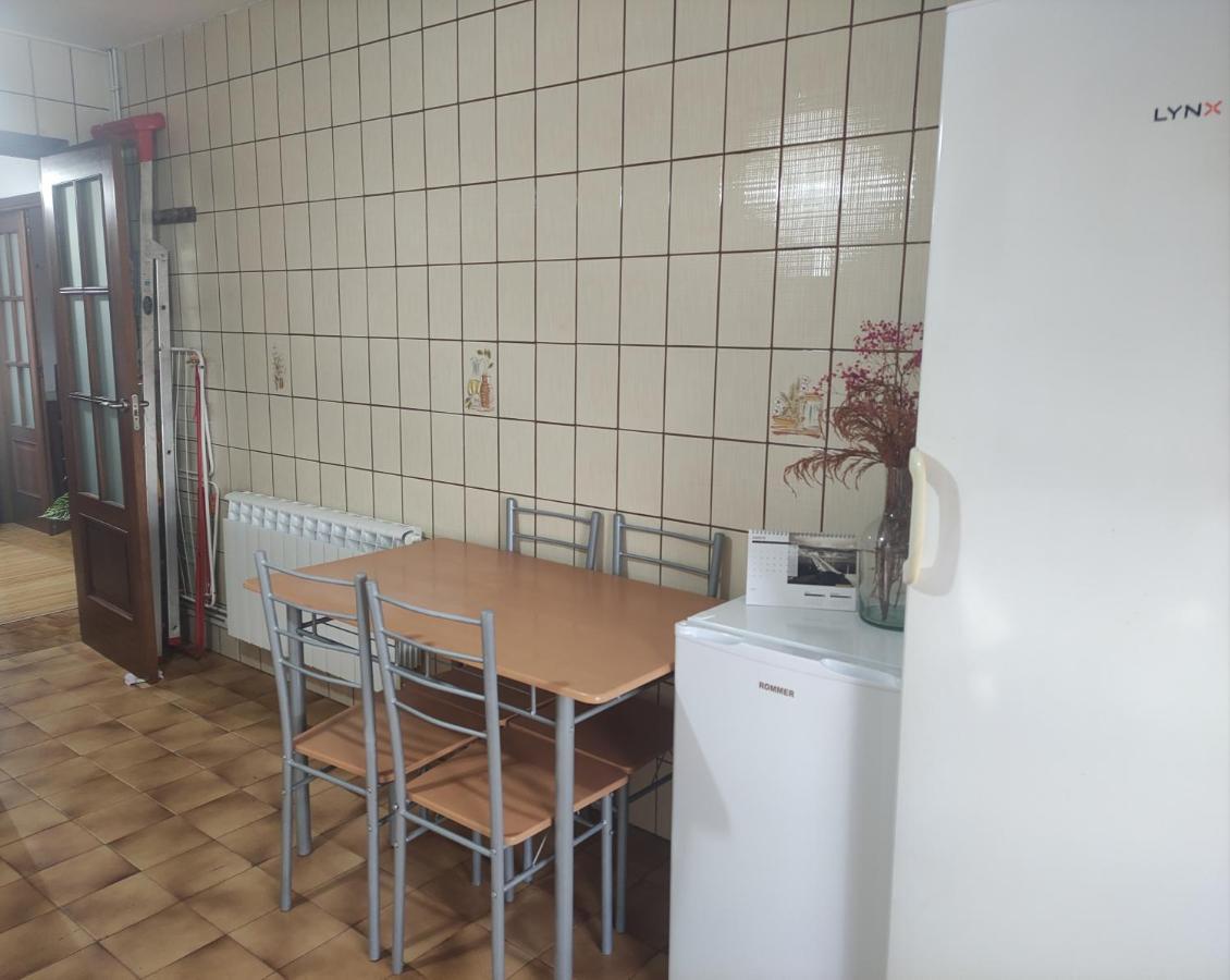 Torre San Saturnino Apartment *