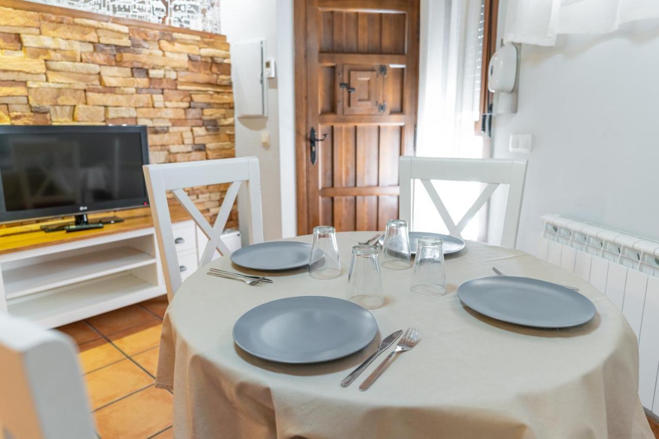 Miralmundo Rurales - 3 Estrellas Apartamento Ayna