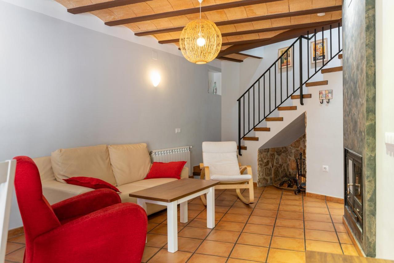 Miralmundo Rurales - 3 Estrellas Apartamento