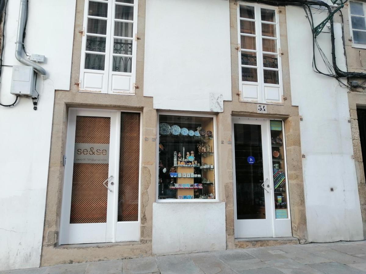 Se@se A 100m.catedral. Apartment *
