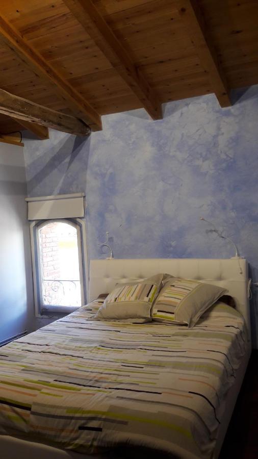Loft Con Vistas Al Río Camprodon
