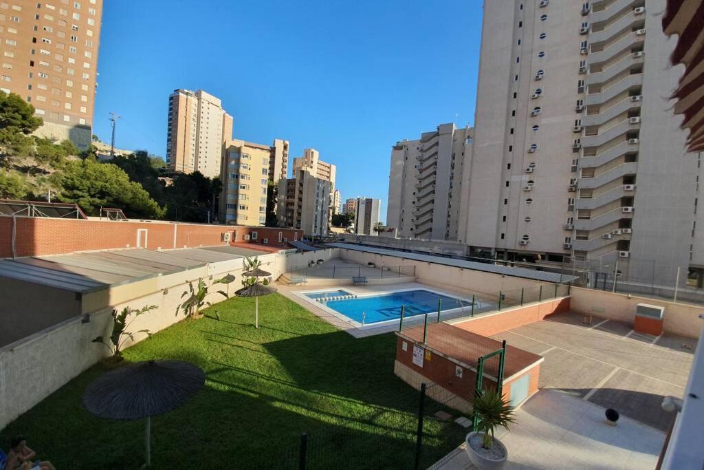 Apartamento En La Cala De Finestrat-benidorm, Ilomar La Cala Apartamento *