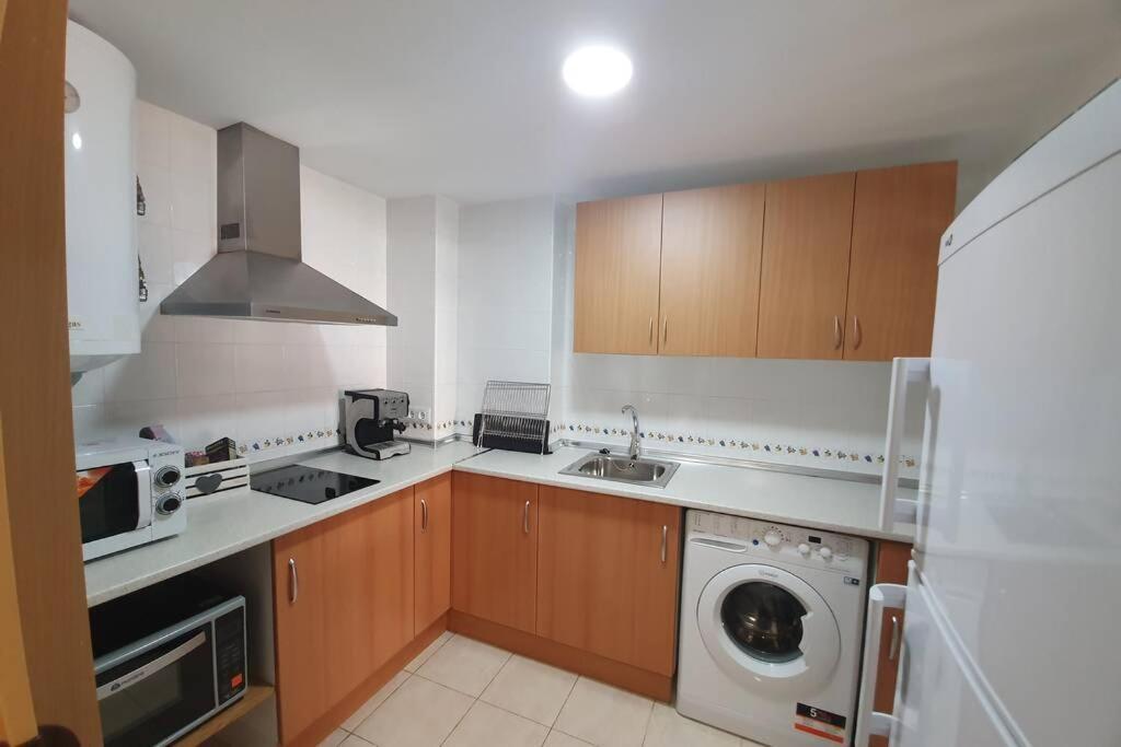Apartamento En La Cala De Finestrat-benidorm, Ilomar La Cala