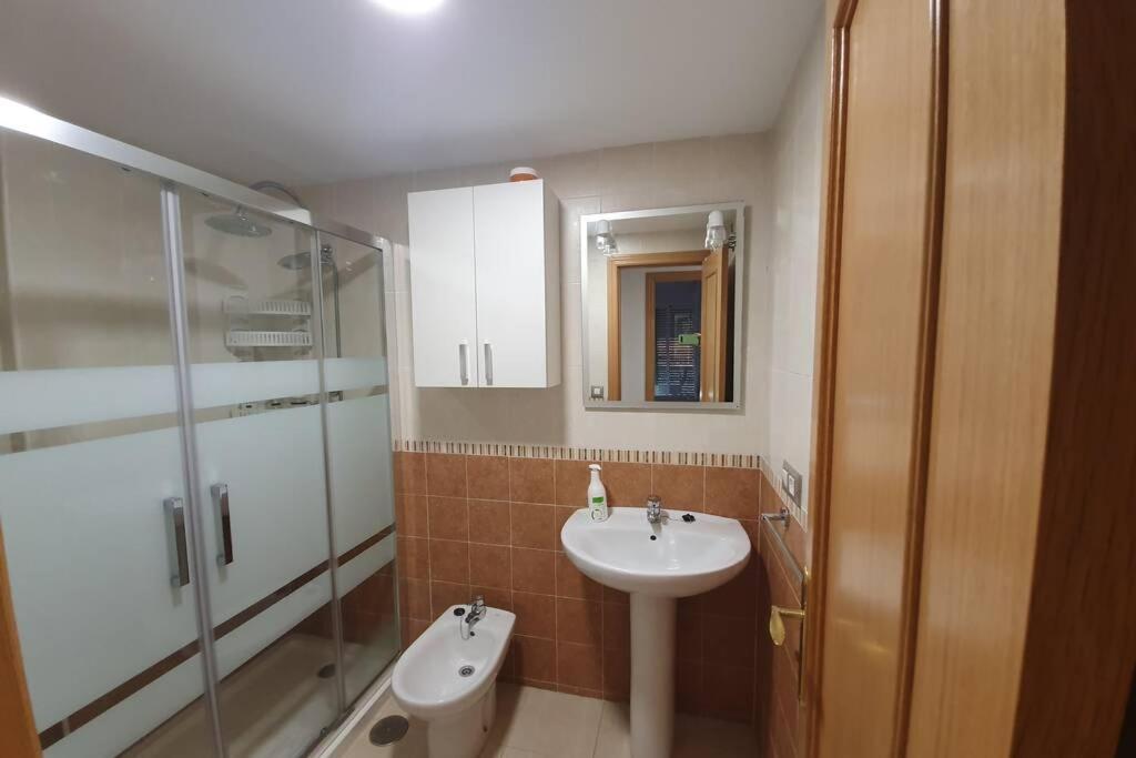 Apartamento En La Cala De Finestrat-benidorm, Ilomar La Cala Apartamento *
