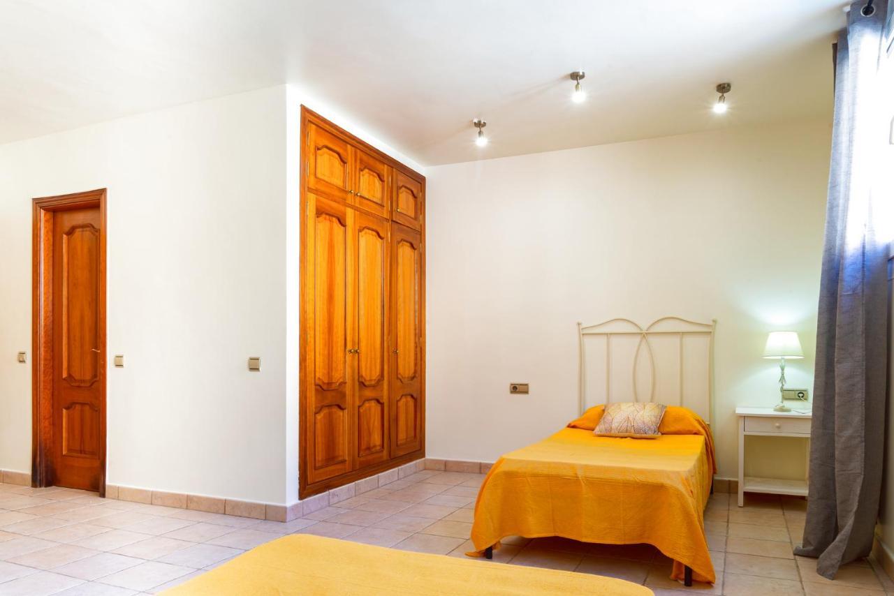 Сasa de vacaciones Casa Dorada