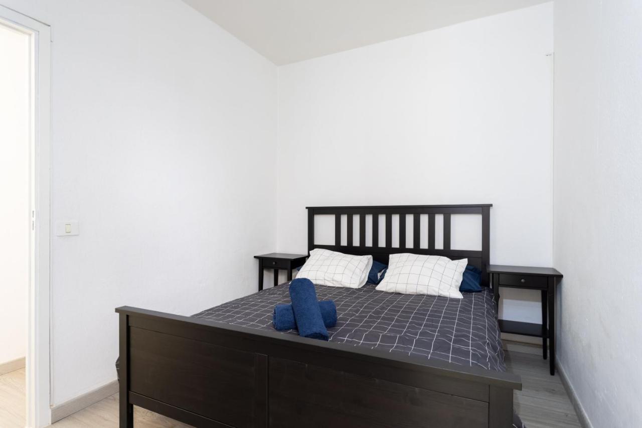 Apartamento 118 Cruz By Sunkeyrents Santa Cruz de Tenerife
