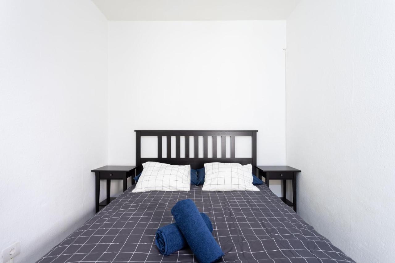 118 Cruz By Sunkeyrents Apartamento *