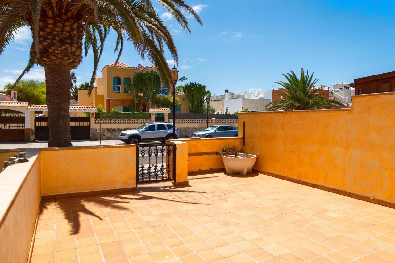 Casa Dorada Сasa de vacaciones