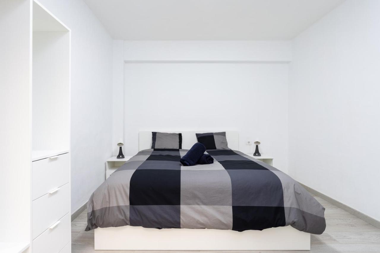 118 Cruz By Sunkeyrents Apartamento Santa Cruz de Tenerife