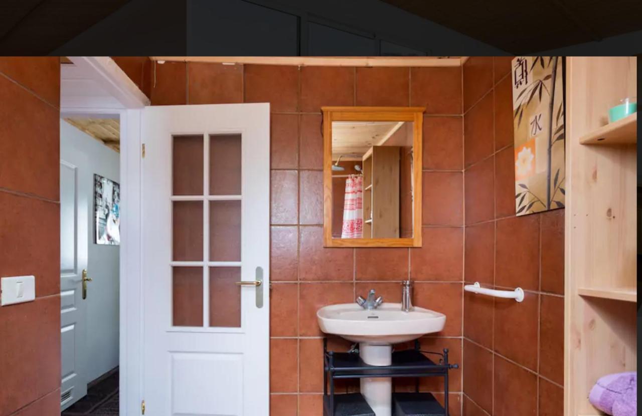 Apartamiento Tranquilo En Apartment