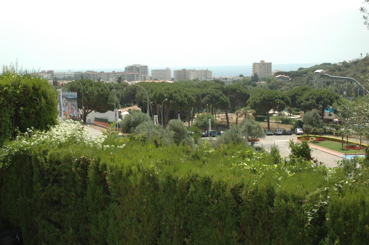 Villa Xicu Moner-platja D'aro-costa Brava Platja d'Aro (Playa de Aro)