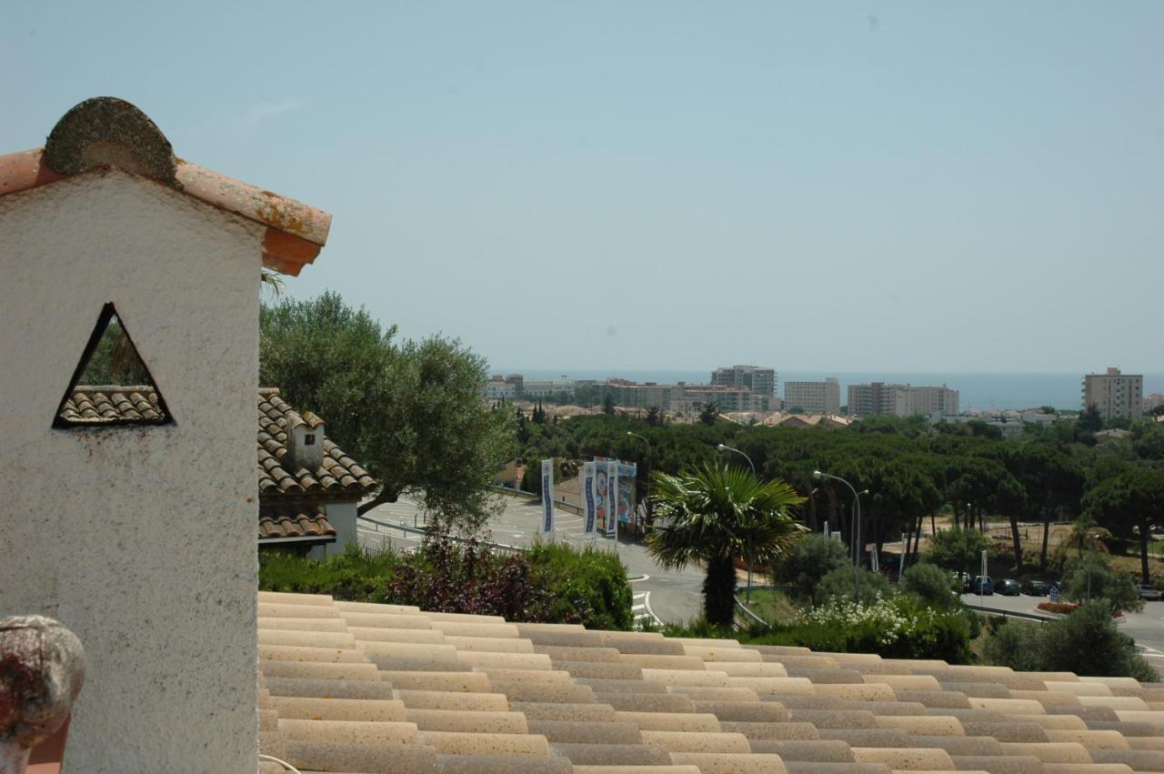 Xicu Moner-platja D'aro-costa Brava Villa Platja d'Aro (Playa de Aro)