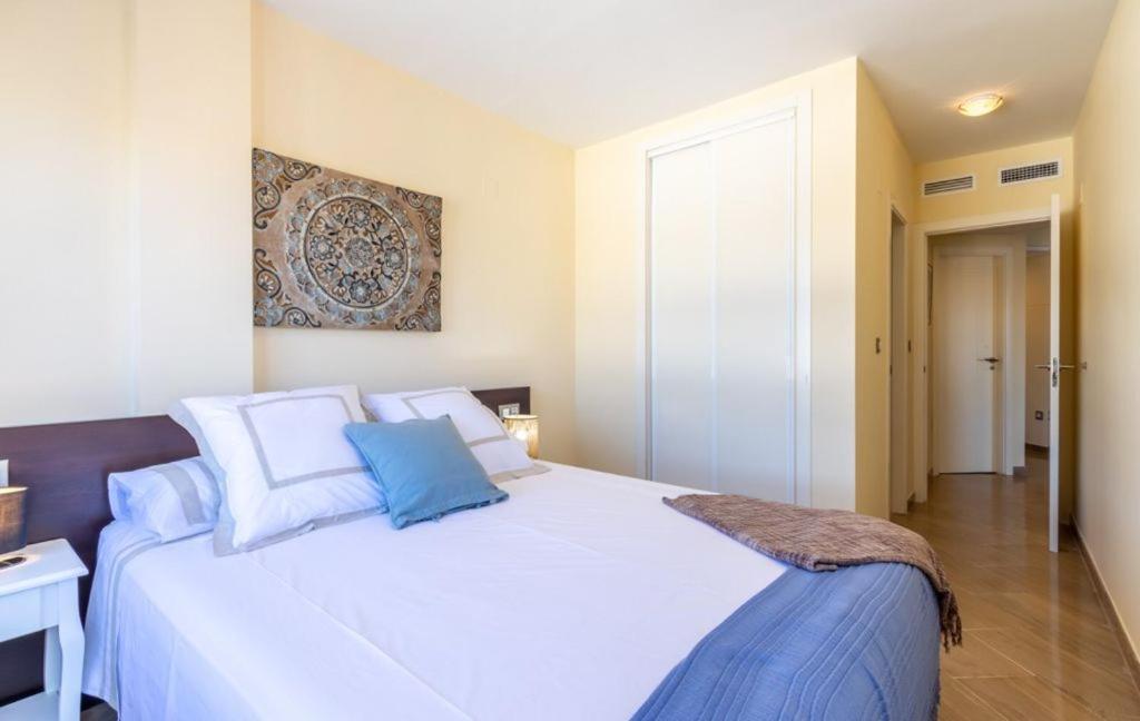 Nora A2c Apartamento