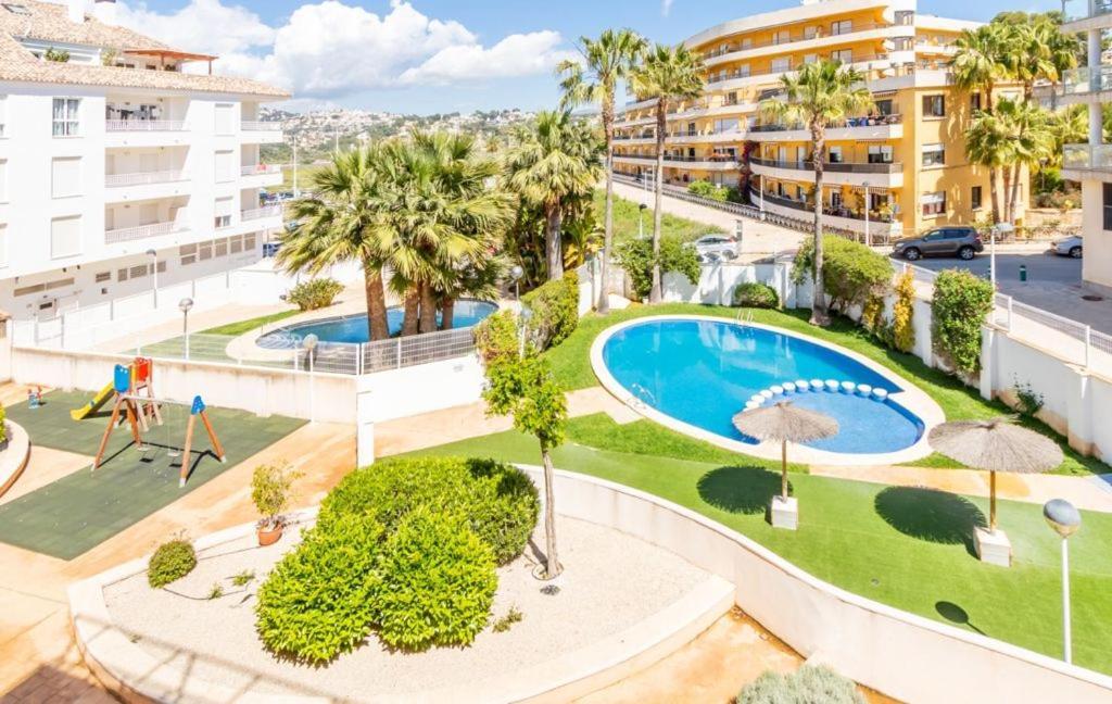 Nora A2c Apartamento