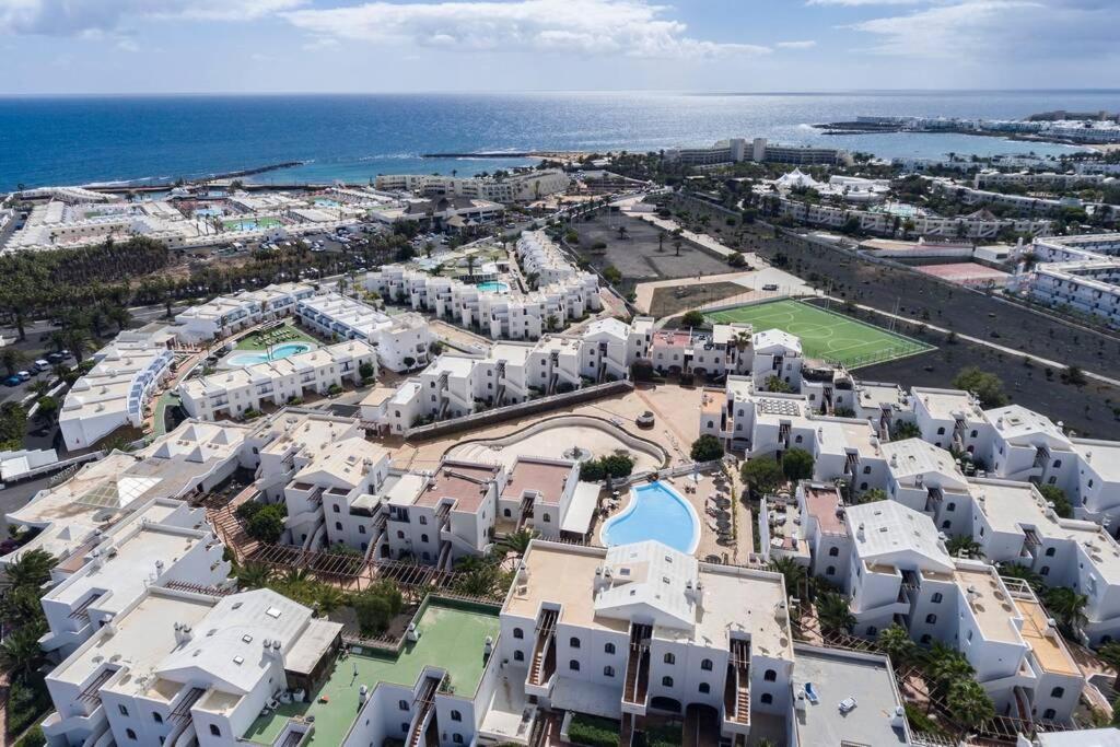 Apartamento The Colors House Costa Teguise