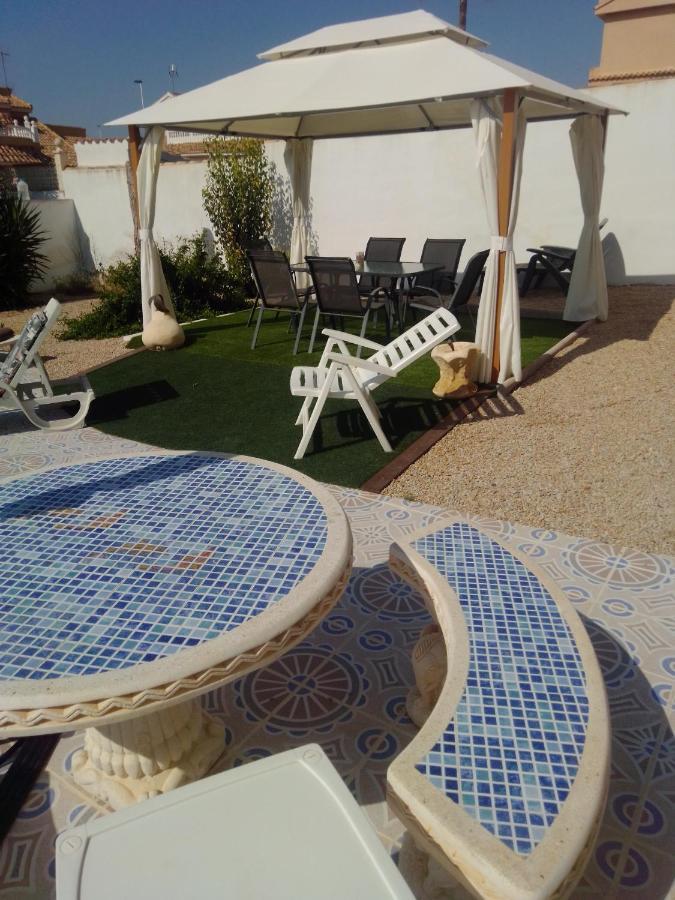 Casa Chantelle Villa Camposol