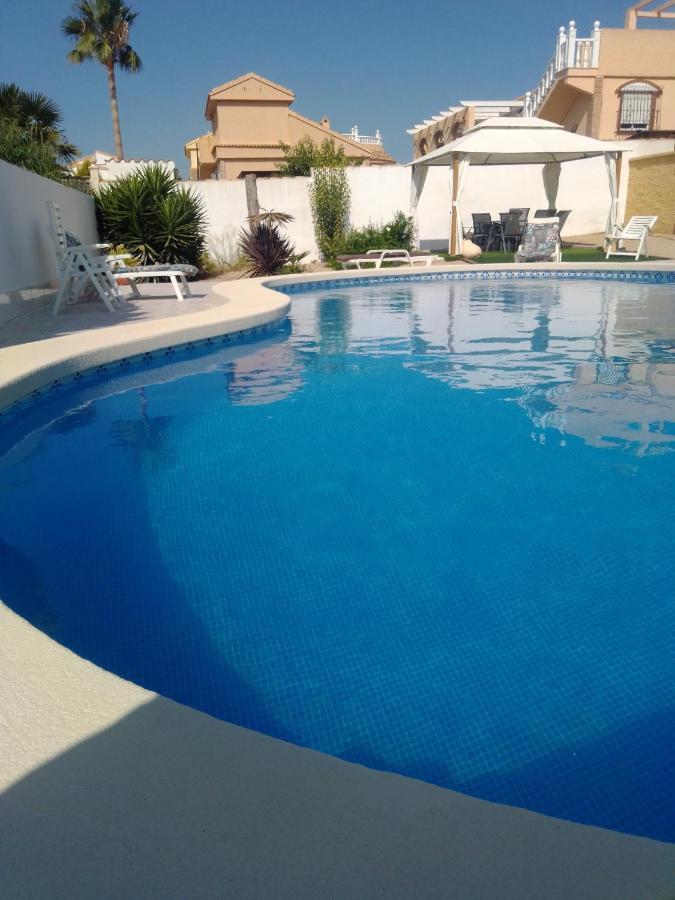 Villa Casa Chantelle Camposol