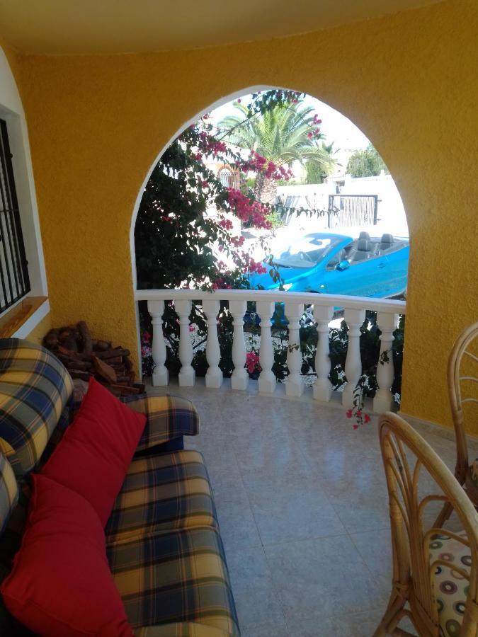 Casa Chantelle *
