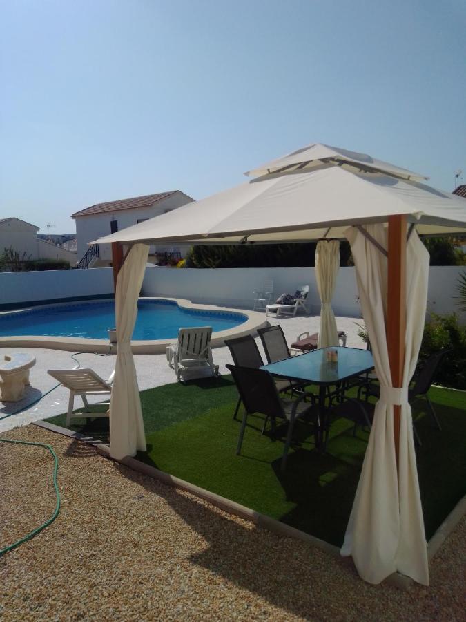 Casa Chantelle Villa