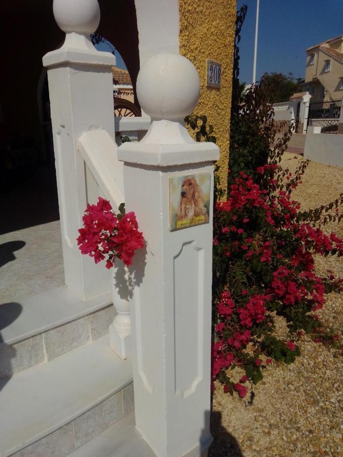 Casa Chantelle Villa
