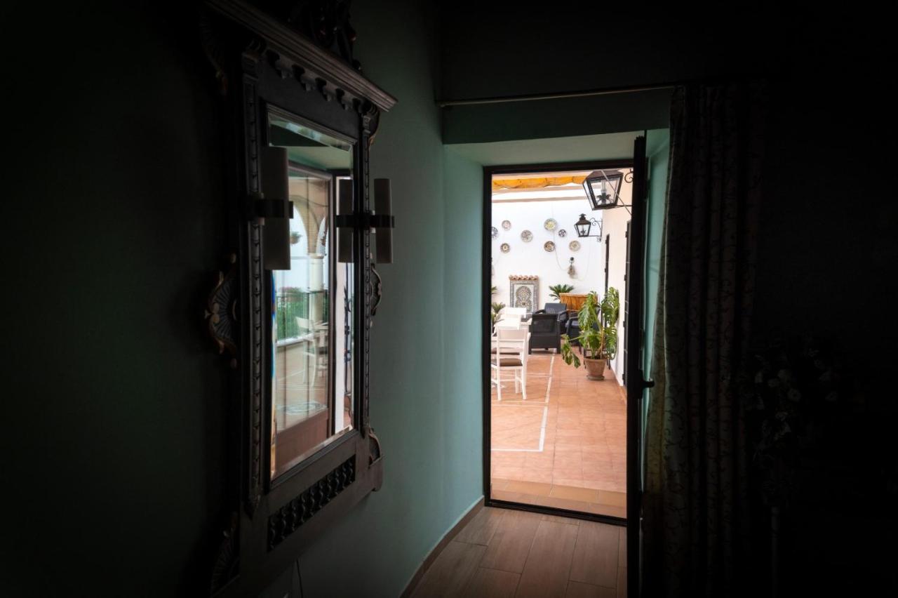 Pensión Puerta De La Luna Córdoba