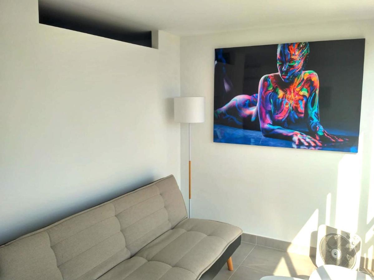 Wifi Loix Benidorm