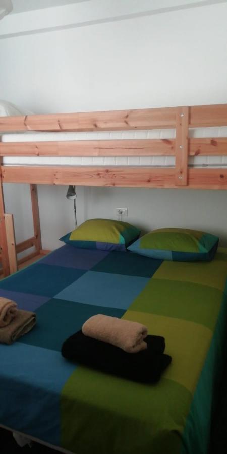Cosy Two-bedroom In The Centre Of *