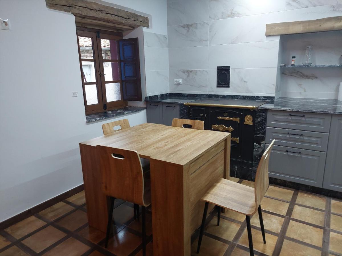Casa Fela Holiday home Muriellos
