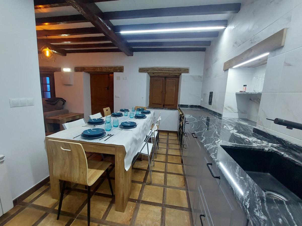 Casa Fela Holiday home *