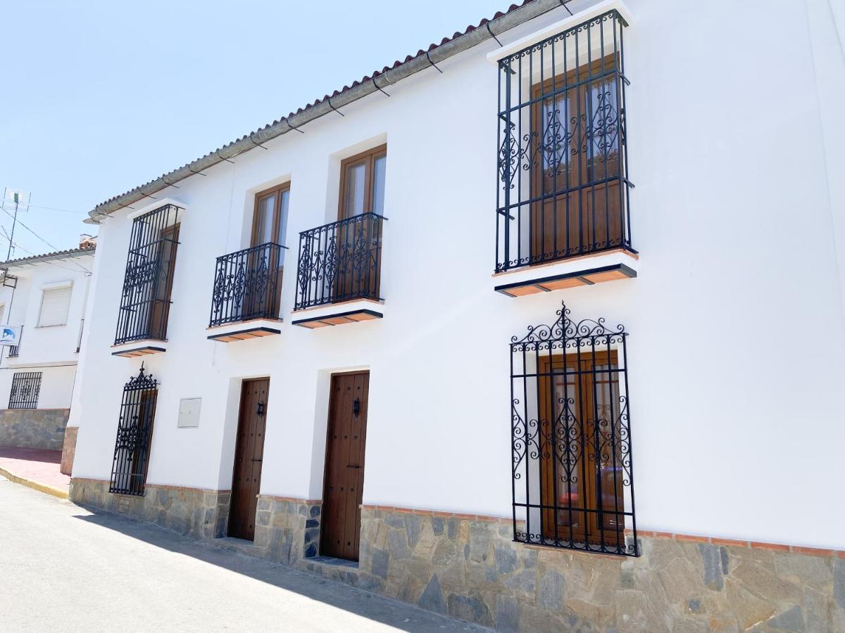 Casa La Fuente Holiday home