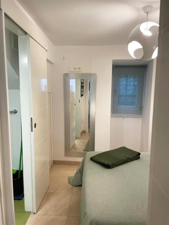 Apartment Moss Santiago de Compostela