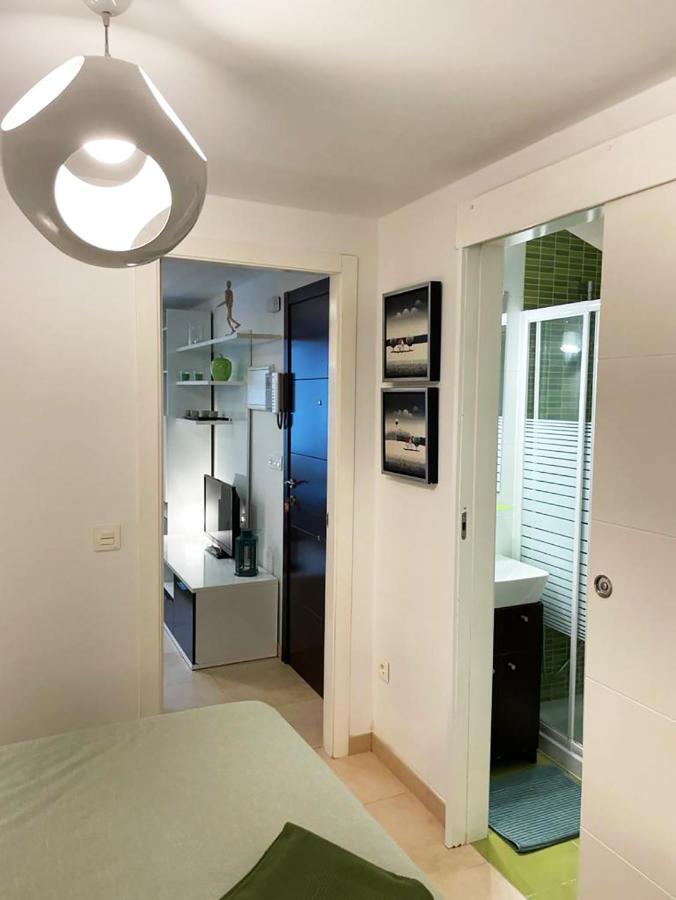 Moss Apartment Santiago de Compostela