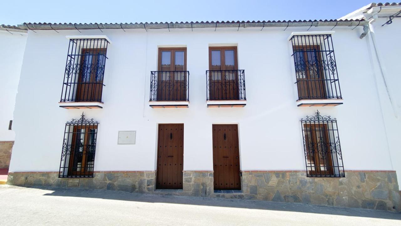 Casa La Fuente Holiday home *