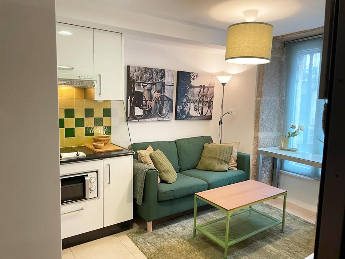 Apartment Moss *
