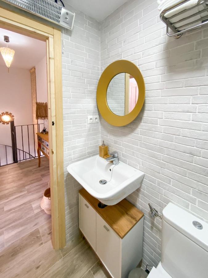 Casa La Fuente Holiday home *