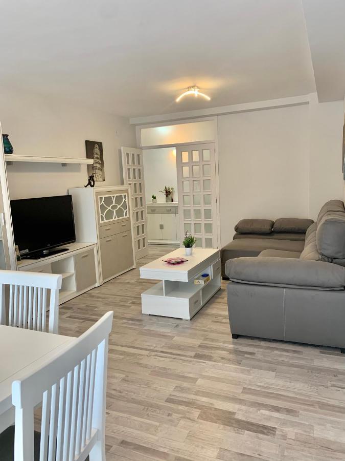 Apartment Apartamento -playa 7 - Rias Baixas