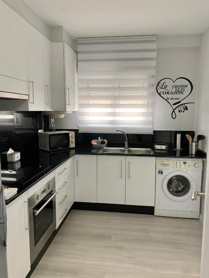 Apartamento -playa 7 - Rias Baixas