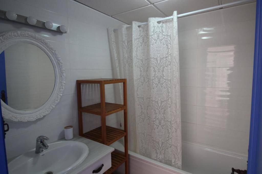 Apartamento-solárium Playa Marina De La Torre Mojácar