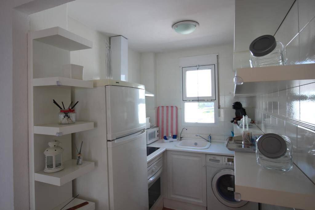 Apartamento Apartamento-solárium Playa Marina De La Torre *