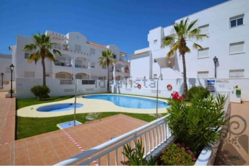 Apartamento-solárium Playa Marina De La Torre Apartamento