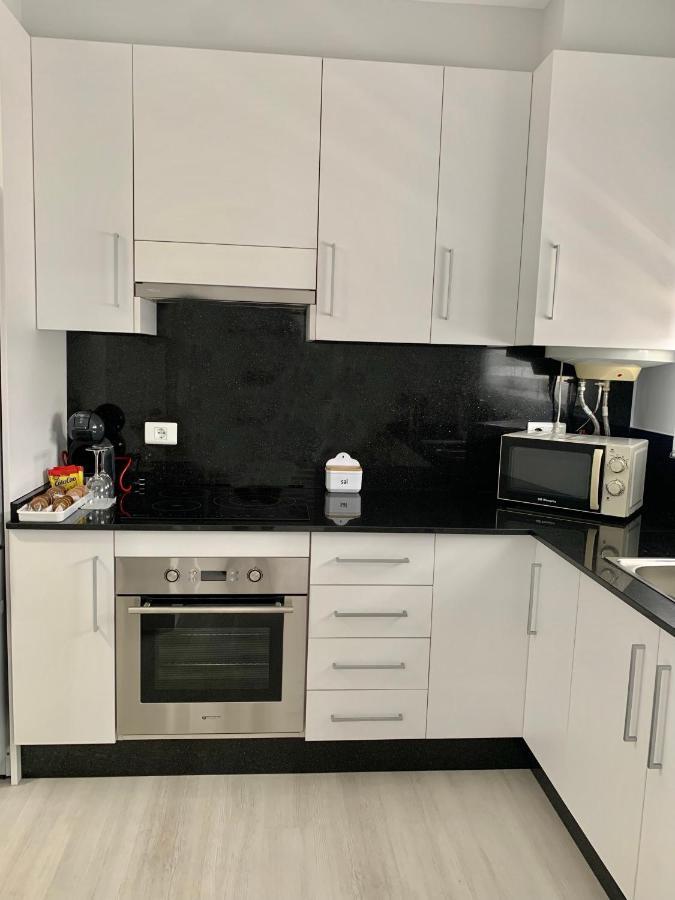 Apartamento -playa 7 - Rias Baixas