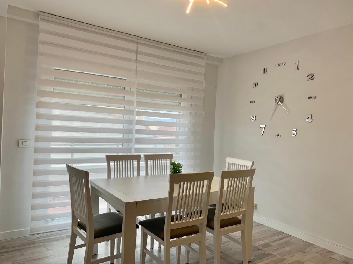 Apartamento -playa 7 - Rias Baixas * Vilagarcia de Arousa