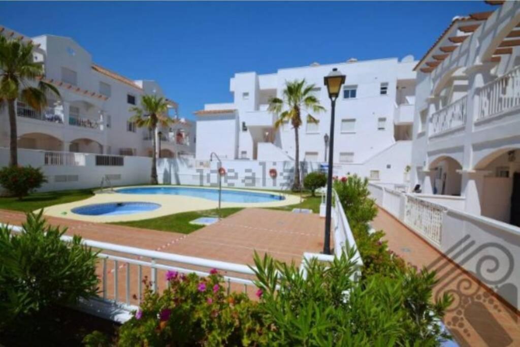 Apartamento-solárium Playa Marina De La Torre