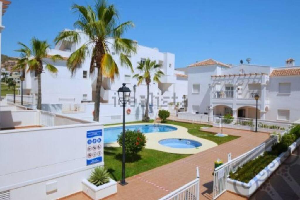 Apartamento-solárium Playa Marina De La Torre