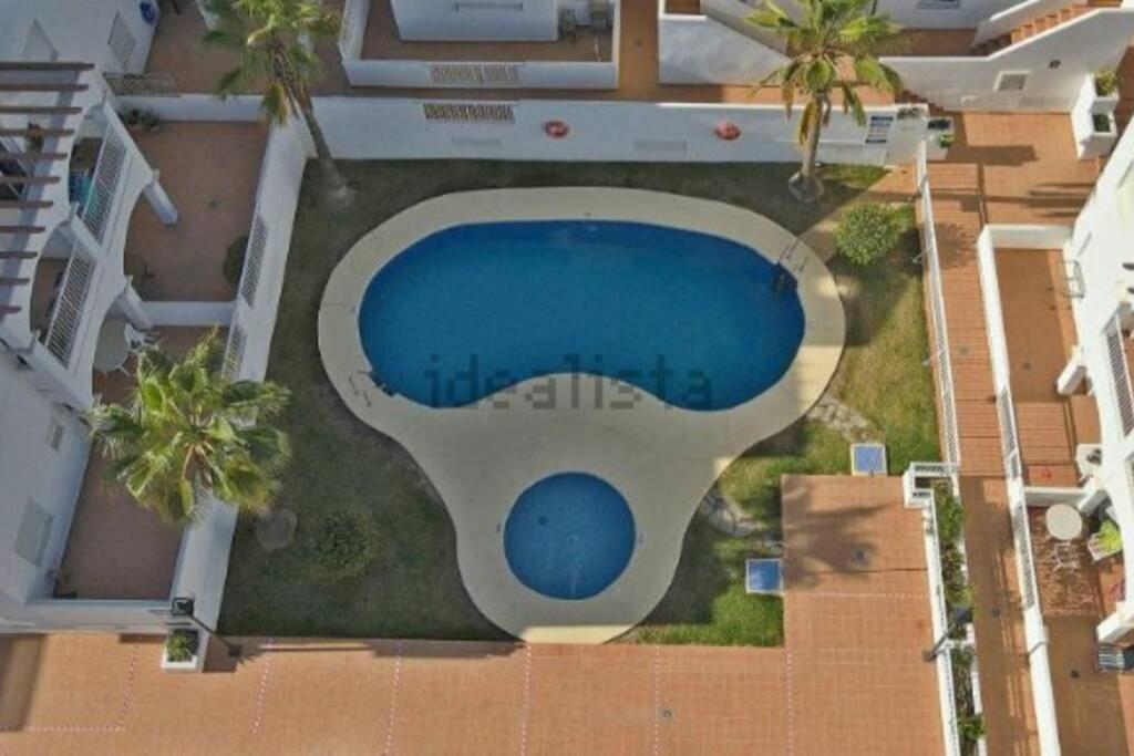 Apartamento Apartamento-solárium Playa Marina De La Torre *